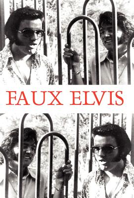 Faux Elvis - Cook, Pat