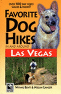 Favorite Dog Hikes in and Around Las Vegas