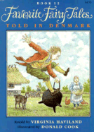 Favorite Fairy Tales Told in Denmark - Haviland, Virginia