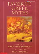 Favorite Greek Myths - Osborne, Mary Pope