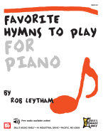 Favorite Hymns to Play for Piano