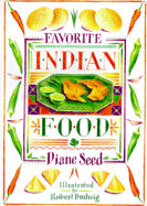 Favorite Indian Food