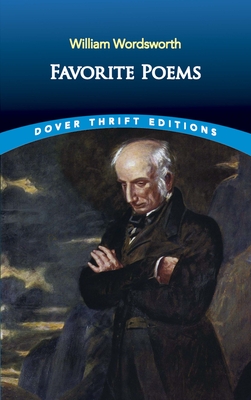Favorite Poems - Wordsworth, William