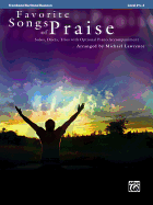 Favorite Songs of Praise: Trombone/Baritone/Bassoon: Solos, Duets, Trios with Optional Piano Accompaniment