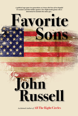 Favorite Sons - Russell, John