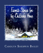 Favorite stories for the children's hour