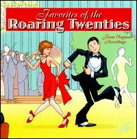 Favorites of the Roaring Twenties - Various Artists