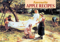 Favourite Apple Recipes