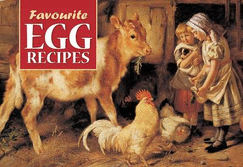 Favourite Egg Recipes