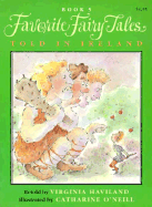 Favourite Fairy Tales Told in Ireland