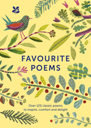 Favourite Poems: of the National Trust