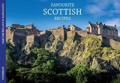 Favourite Scottish Recipes - Mathie, Johanna