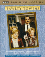 Fawlty Towers: Communication Problems/The Hotel Inspectors/Basil the Rat/The Builders