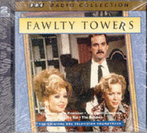 Fawlty Towers: Communication Problems/The Hotel Inspectors/Basil the Rat/The Builders