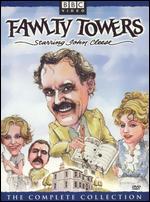 Fawlty Towers: The Complete Series [3 Discs]