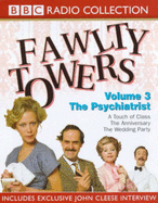 Fawlty Towers: Touch of Class/The Anniversary/The Psychiatrist/The Wedding Party