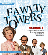 Fawlty Towers Volume One