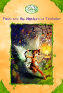 Fawn and the Mysterious Trickster