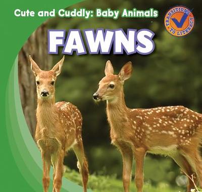 Fawns - Kawa, Katie
