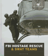 FBI Hostage Rescue & Swat Teams - Whiting, Jim