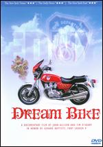 FDNY Dream Bike - John Allison