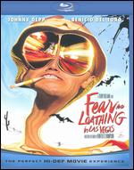 Fear and Loathing in Las Vegas [Blu-ray] - Terry Gilliam