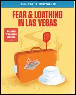 Fear and Loathing in Las Vegas [Blu-ray]