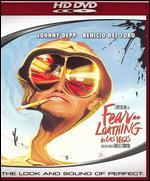 Fear and Loathing in Las Vegas [HD] - Terry Gilliam