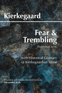 Fear and Trembling: Dialectical Lyric