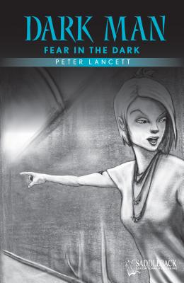 Fear in the Dark (Blue Series) - Lancett, Peter