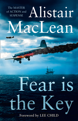 Fear is the Key - MacLean, Alistair