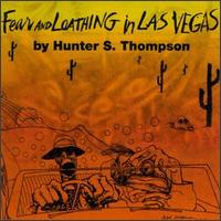 Fear & Loathing in Las Vegas - Original Studio Cast