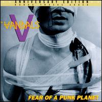 Fear of a Punk Planet - The Vandals