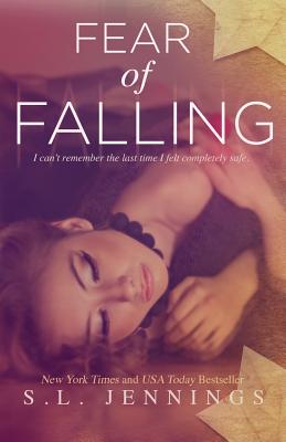 Fear of Falling - Jennings, S L