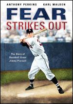 Fear Strikes Out - Robert Mulligan