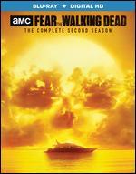 Fear the Walking Dead: Season 02