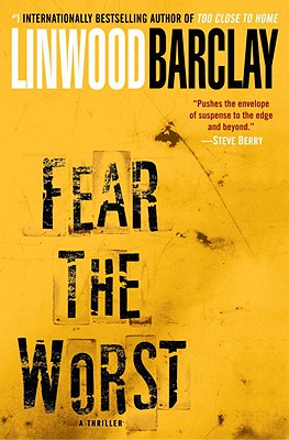 Fear the Worst - Barclay, Linwood
