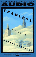 Fearless a Novel