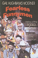 Fearless Funnymen: The History of the Rodeo Clown