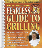 Fearless Guide to Grilling
