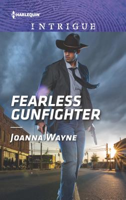 Fearless Gunfighter - Wayne, Joanna