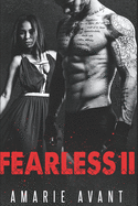 Fearless II: MMA Sport & Russian Mafia Romance