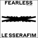 Fearless [Japanese Standard Edition]