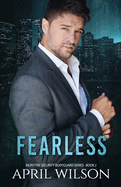 Fearless: McIntyre Security Bodyguard Series Book 2