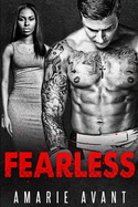 Fearless: MMA Sport & Russian Mafia Romance