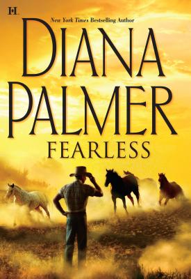 Fearless - Palmer, Diana