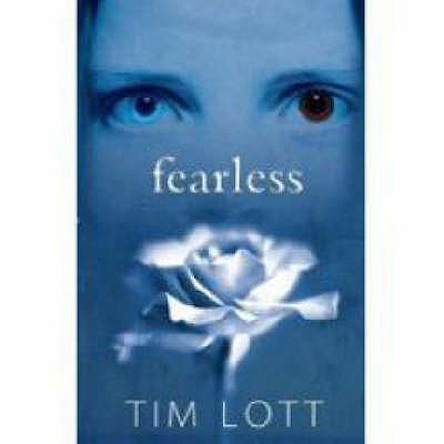 Fearless - Lott, Tim