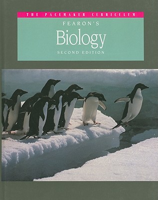 Fearon's Biology - Bledsoe, Lucy Jane