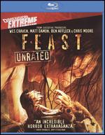 Feast [Blu-ray] - John Gulager