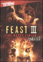 Feast III: The Happy Finish [WS] - John Gulager